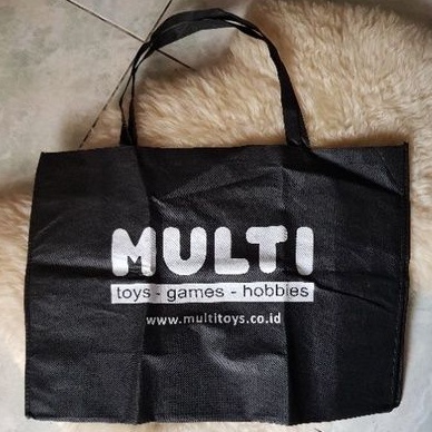 

Shopping Bag Multi Toys-Games-Hobbies