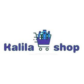 Kalila packaging store logo