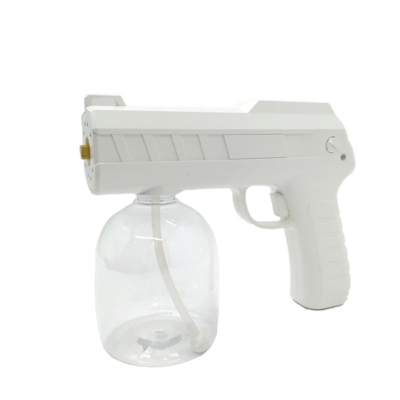 Nano Spray Gun Disinfectant 500 ml D158