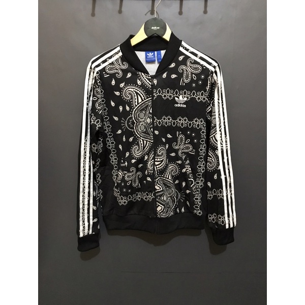 adidas paisley tt
