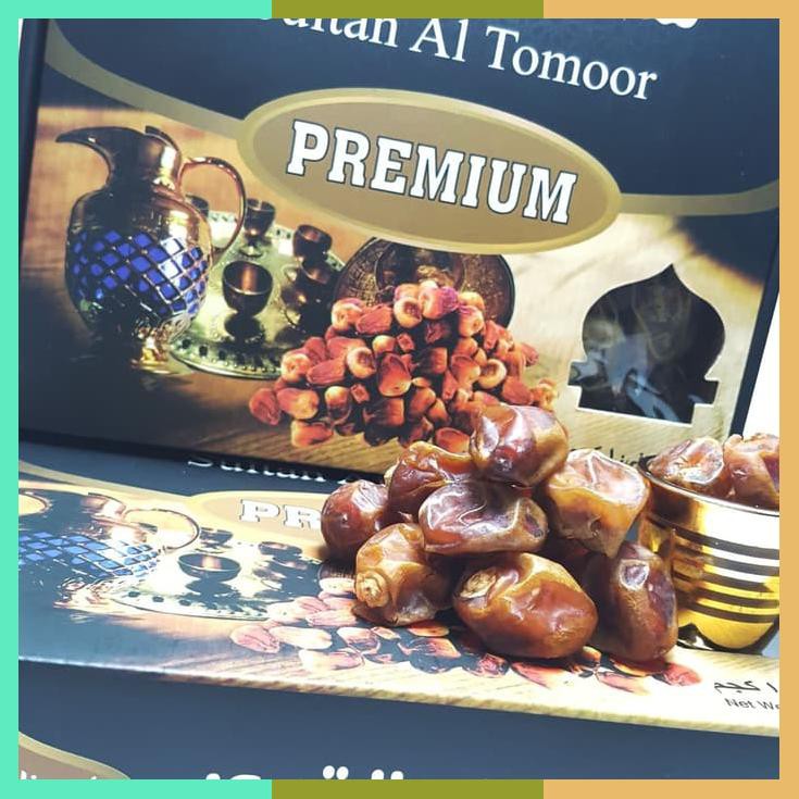 

Kurma Barhi 1 Kg / Barhi