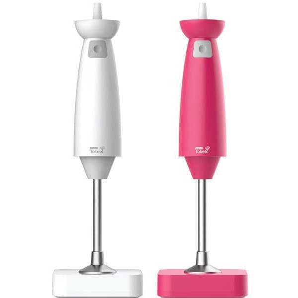 TOKEBI K1115 HAND BLENDER PLATINUM
