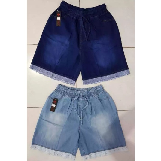 CELANA HOTPANTS WANITA RENDA/HOTPANTS RENDA/CELANA PENDEK WANITA TERBARU TERLARIS