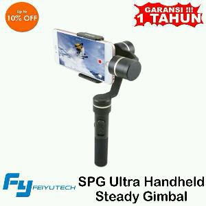 Feiyu Tech SPG Ultra Handheld Steady Gimbal for Smartphone Android   IOS iPhone   Asus Lenovo Samsu