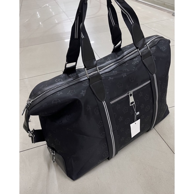 TAS GYM BAG SPORT FASHION IMPORT | TAS TRAVEL DUFFEL HIGH QUALITY