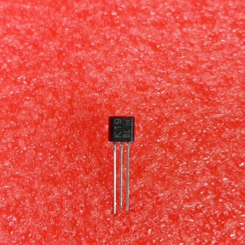 mj980 K19BL 2SK19BL mosfet