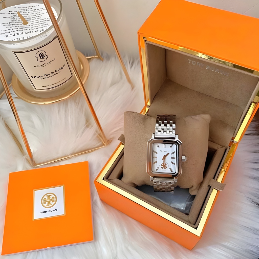 TORY BURCH Watches Women TBW1500 / TWB1501 / TWB1510 / TWB1502 / TWB1509