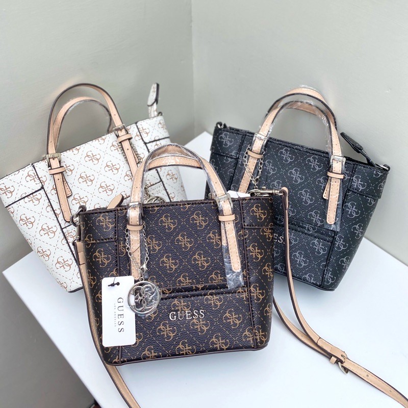 Tas Wanita GS Delaney Signature