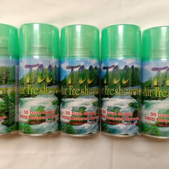 ✵ Refill parfum TW / Pengharum ruangan semprot 340ml ❊