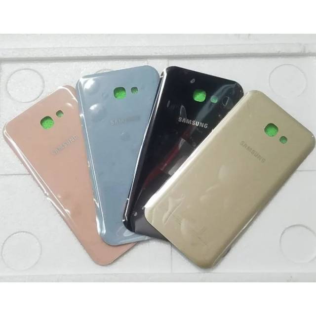 Backdoor samsung a7 a720 2017