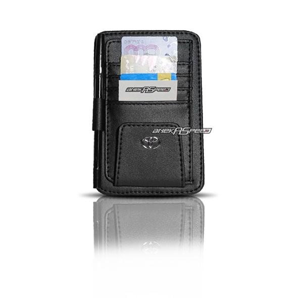 

Card Organizer Toyota