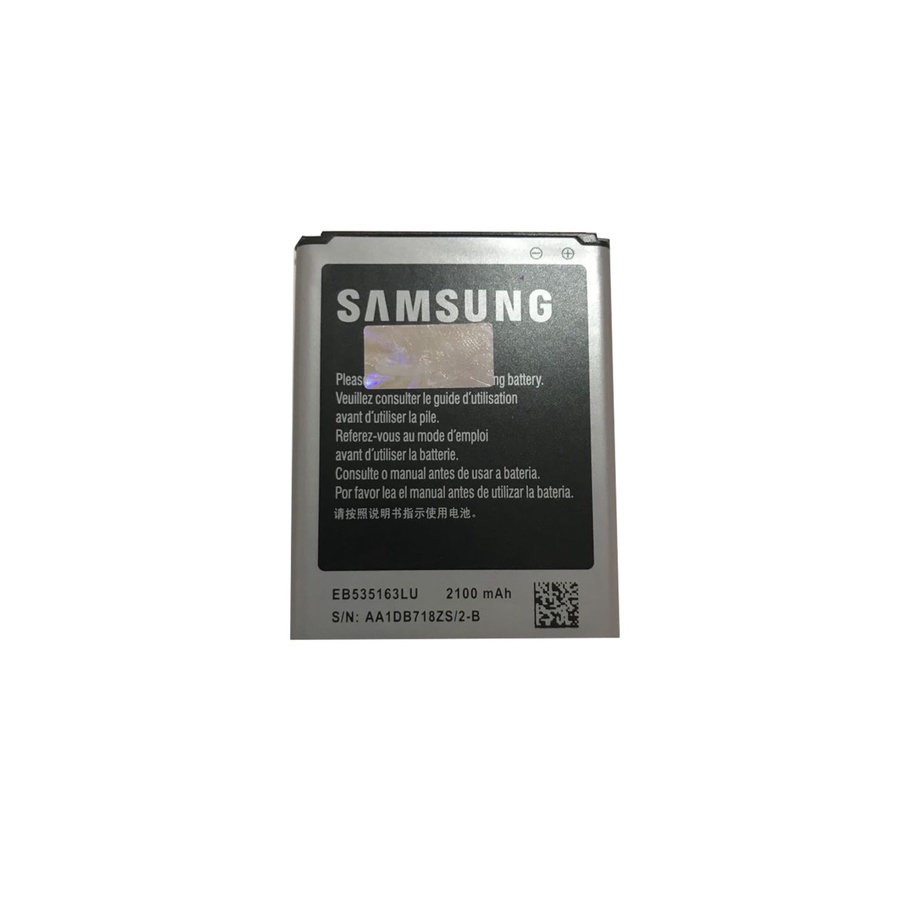 Battery Samsung EB535163LU Galaxy Grand Duos i9082 Grand i9080 Original 99%