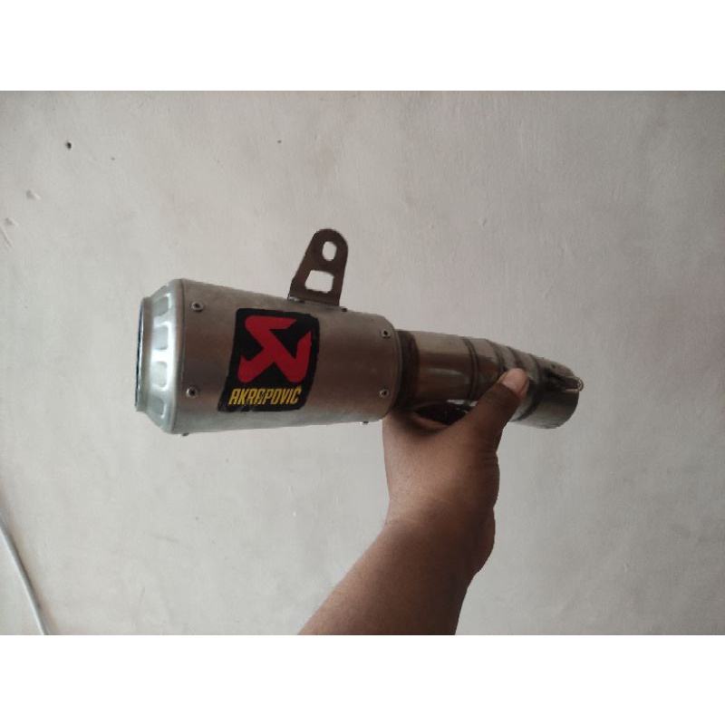 Akrapovic GP Race Slovenia