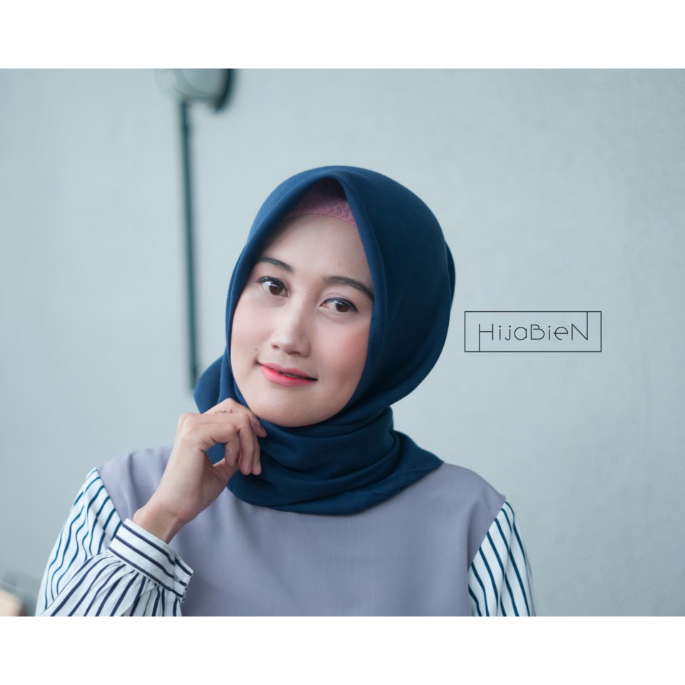 VOAL PLAIN/HIJAB VOAL/ DAILY SQUARE/ DAILY HIJAB/VOAL SCARF/VOAL SQUARE