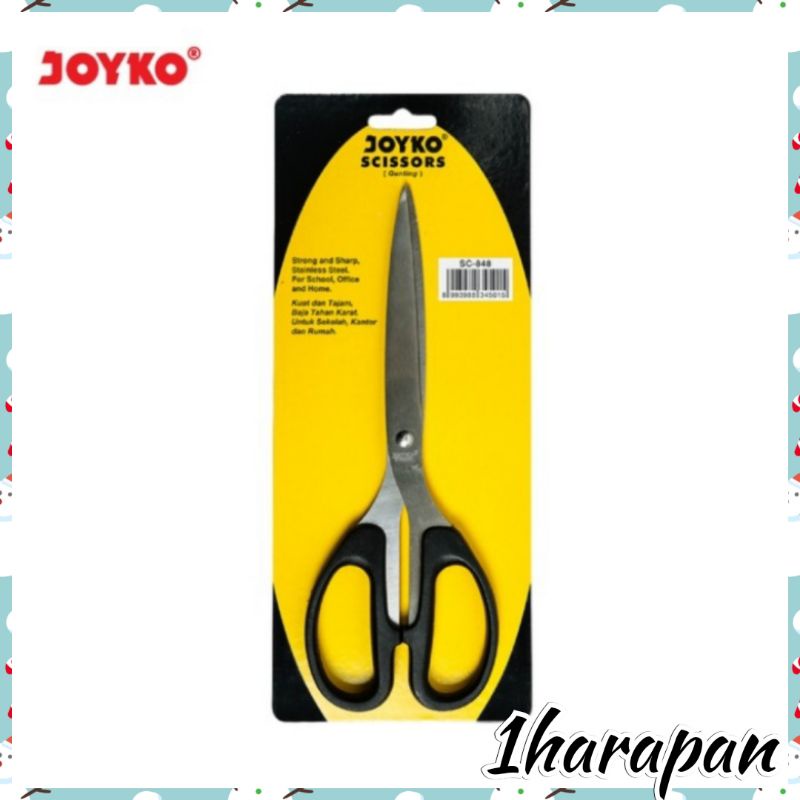 

Gunting joyko gunting serbaguna murah