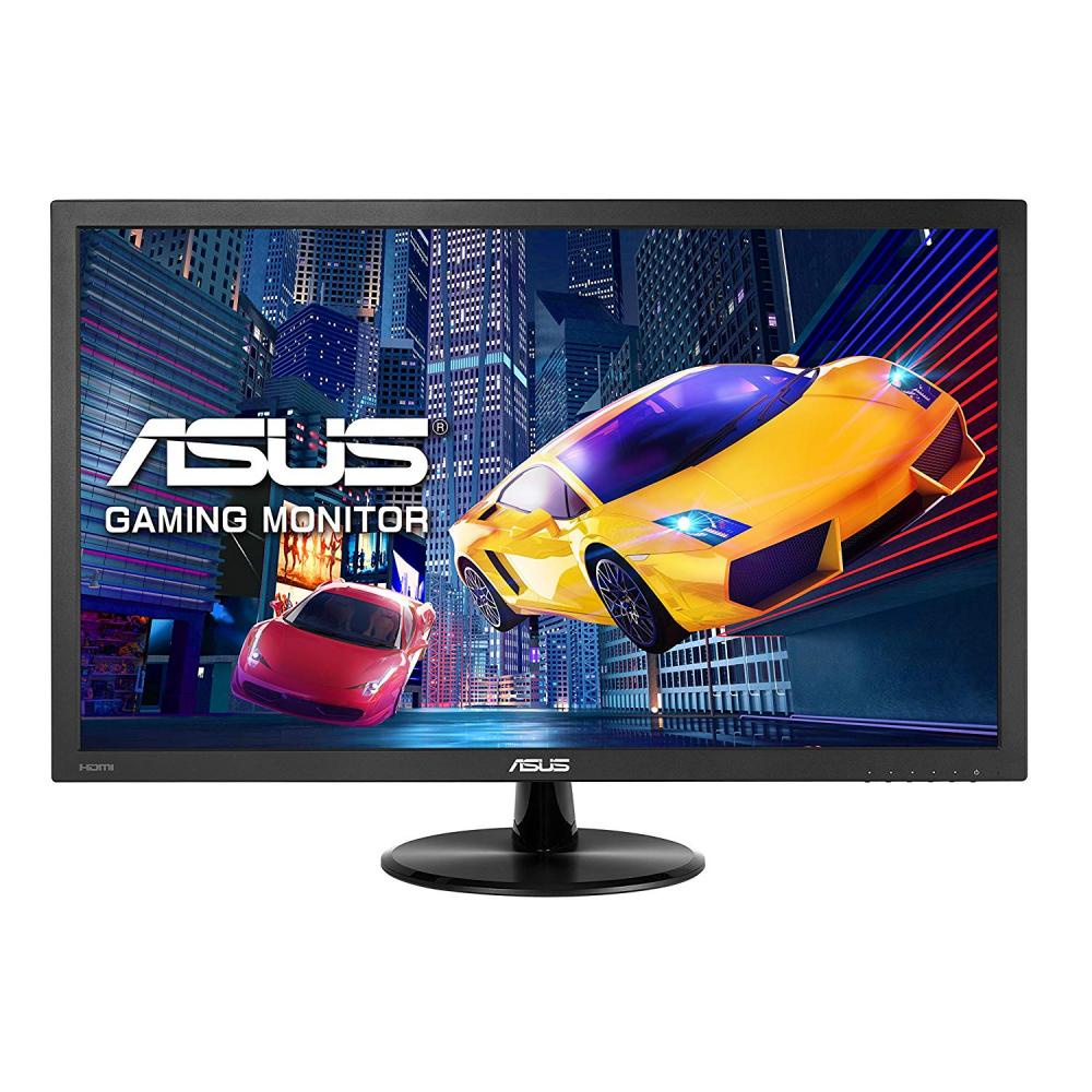 ASUS VP228HE 21.5&quot; Inch FHD IPS 1ms VGA HDMI LED Gaming Monitor