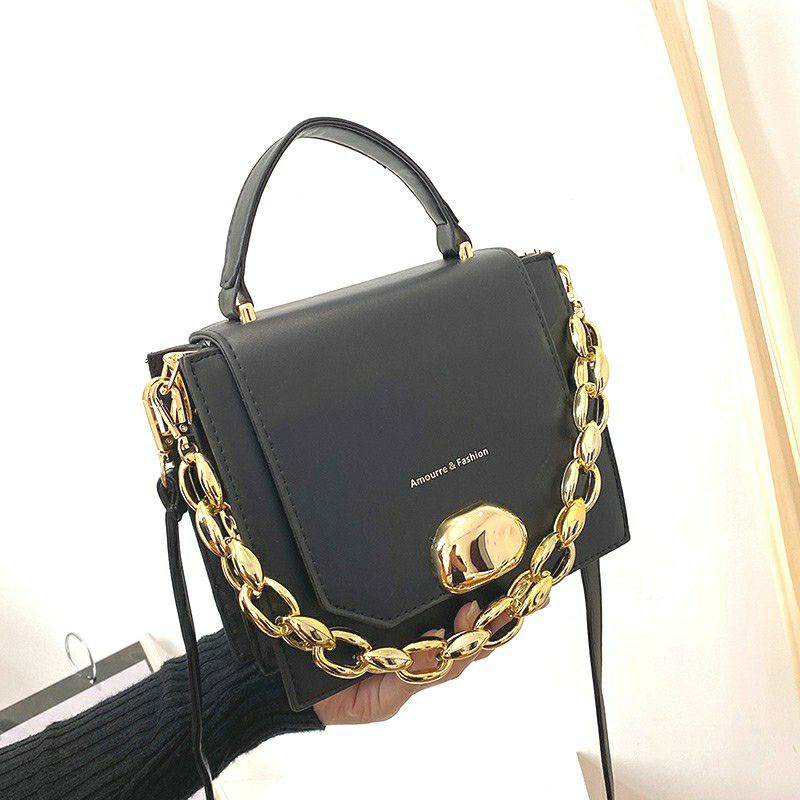 SOLD OFFLINE Airy Tas TOP handle Bag Tas import Amourre Fashion