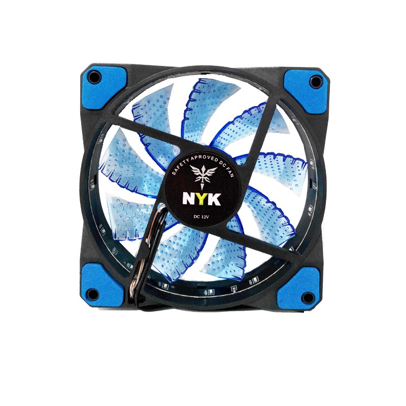 NYK Cooler Casing Nemesis