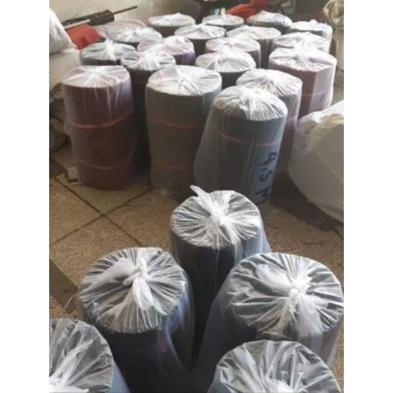 karpet mie bihun mobil 3 baris bahan tebal