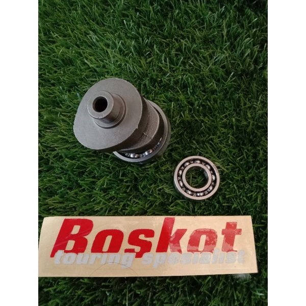 Free Ongkir NOKEN AS MENTAH KLX KAWASAKI KLX 150 NOKEN AS MENTAH VIXION NOKEN AS MENTAH JUPITER MX