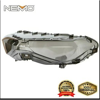 Mika Lampu Stop Smoke Nmax New 2020-2022 Mika Lampu Belakang Smoke Nmax New 2020-2022 Nemo original / Mika lampu stop nmax 2020 mika smoke all new nmax 2020 NEMO PACKING AMAN DUS + BUBBLE WRAP