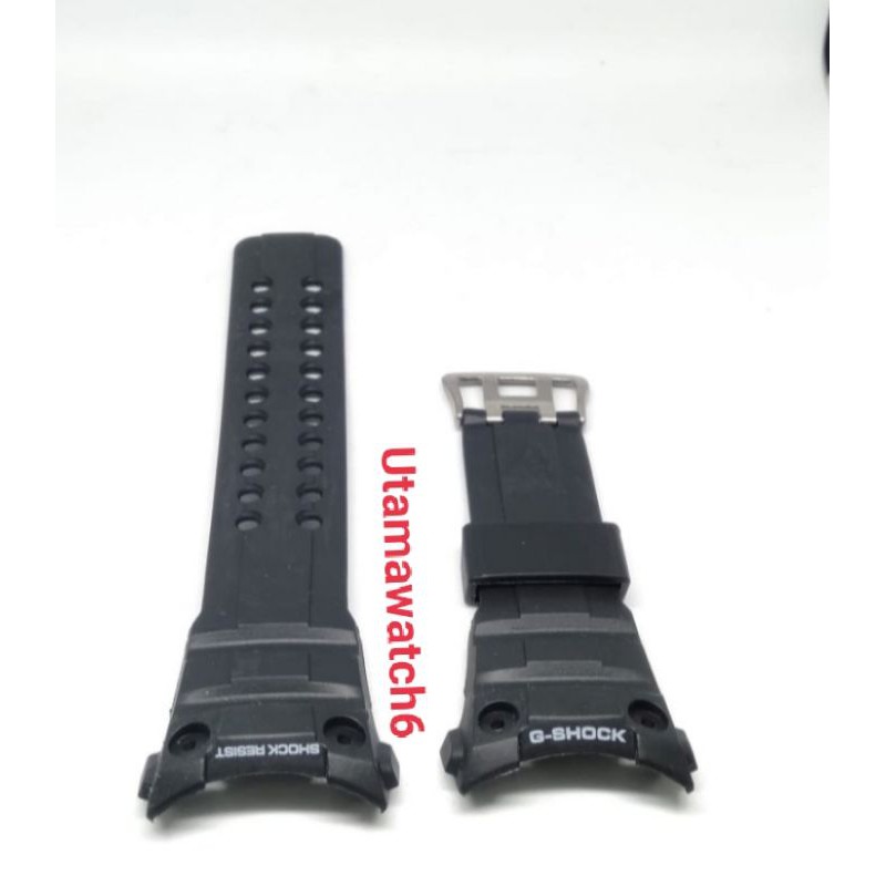 STRAP TALI JAM TANGAN CASIO G-SHOCK GWN-1000B/GWN-1000-1B/GWN-1000