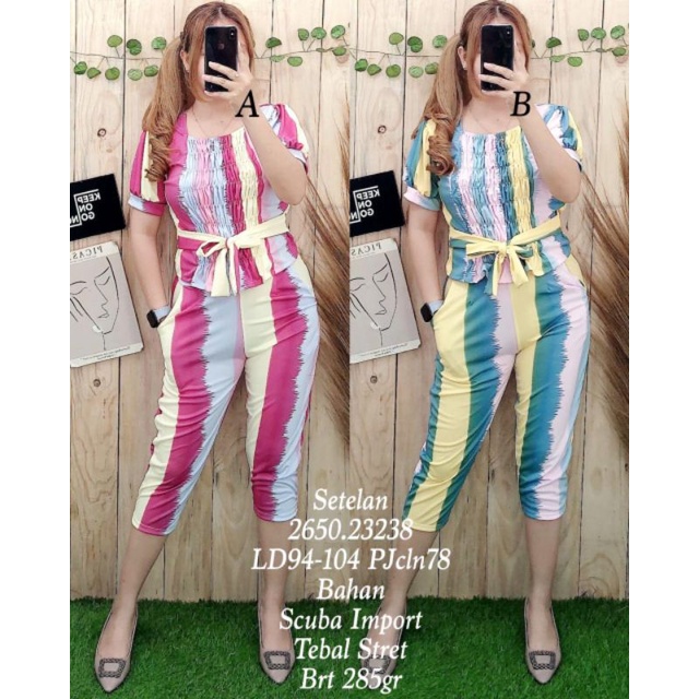 set 2650 23238#realpict