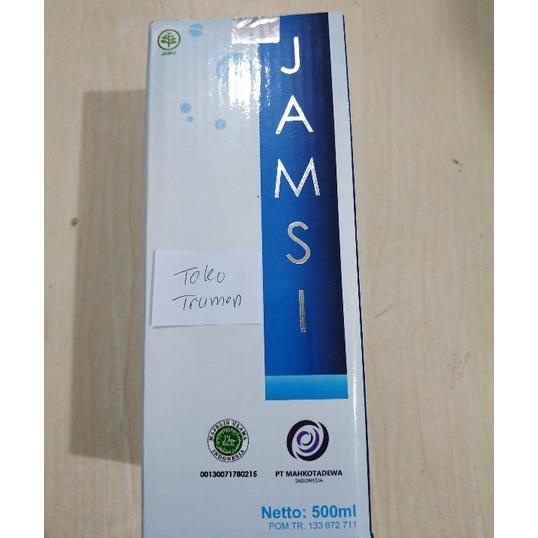 

JAMSI 500ML