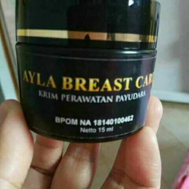 Ayla breast care NASA