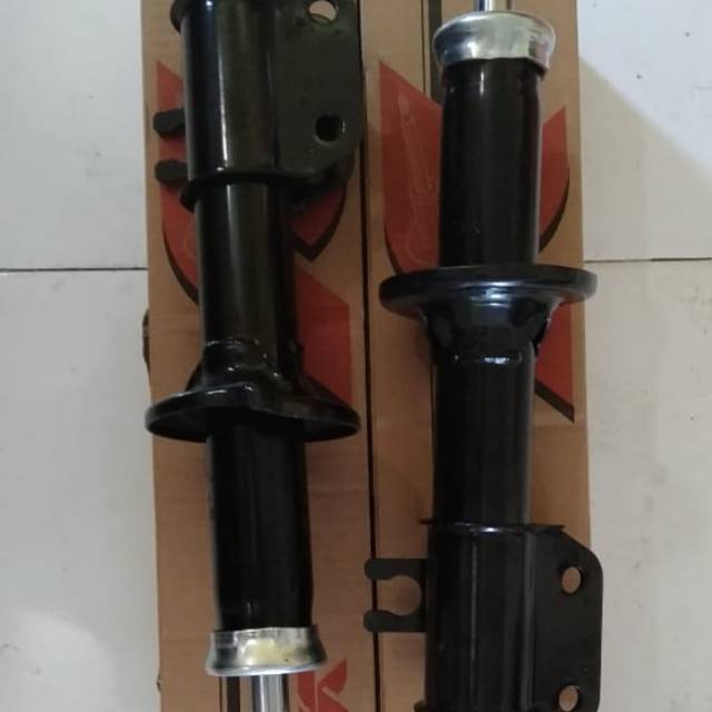 Shockbreaker Depan Chevrolet Spark 800 Daewoo Matiz Shock Depan Spark Matiz