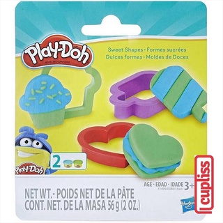 Jual Play Doh Starter Set 4 Pack 16 oz 