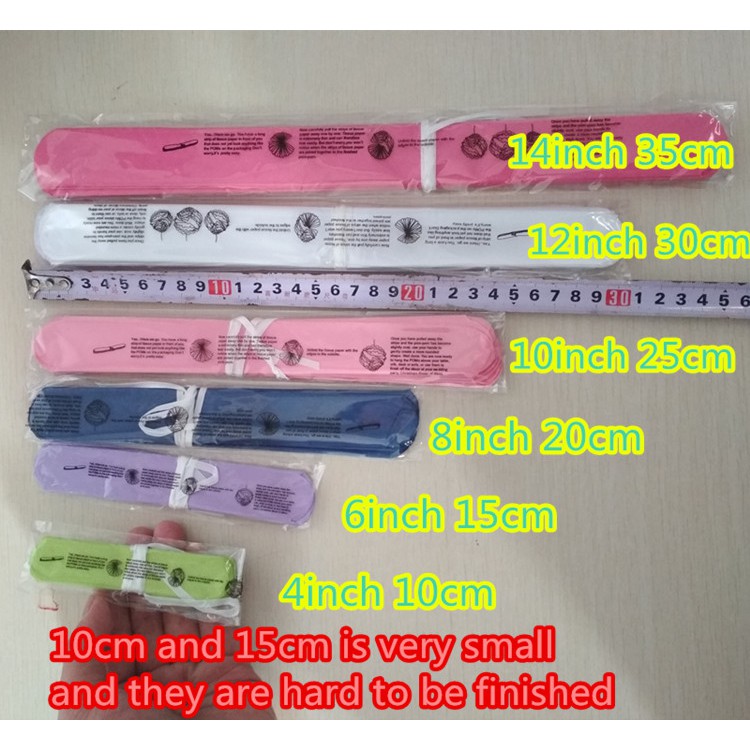 

cherryparty KERTAS Pompom FLOWER polos 30 cm