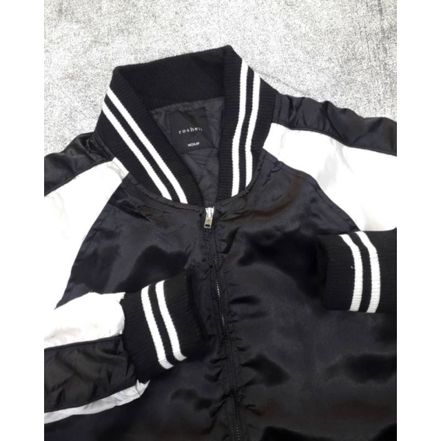 Sukajan original second