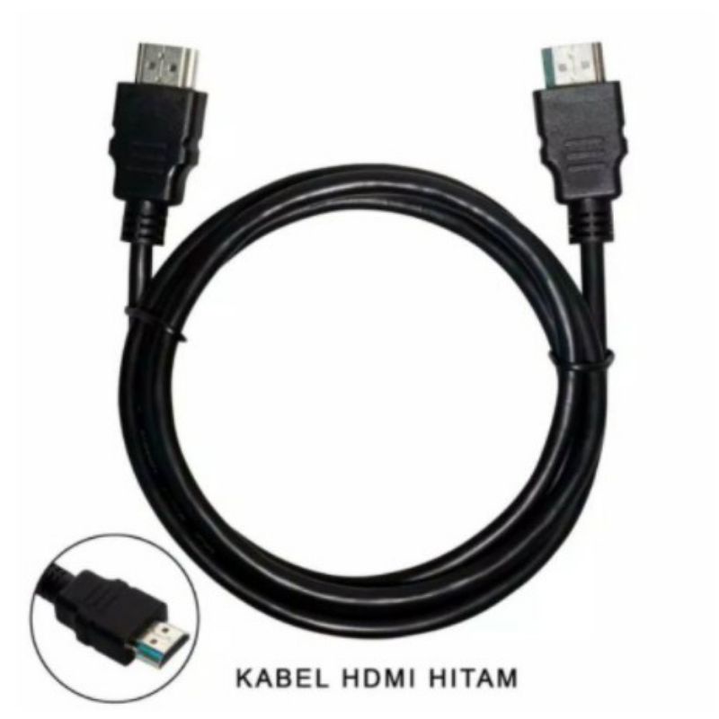 KABEL HDMI 1.5 M.FULL HD 1080P.TV LCD.LED.PS3 PS 4