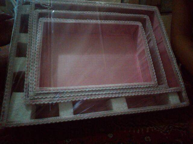 Kotak Seserahan / Hantaran