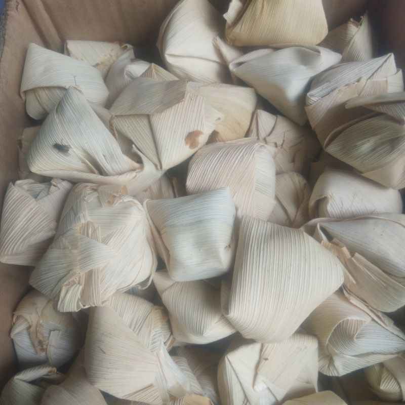 

Wajit Bandung 1kg / Wajit cililin
