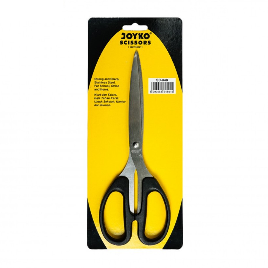 

Minicart Gunting Joyko SC848