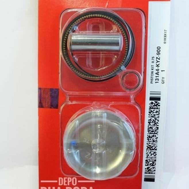 piston seher ring pen supra x 125 helm in supra x 125 f1 ori ahm harapan44 Ayo Beli