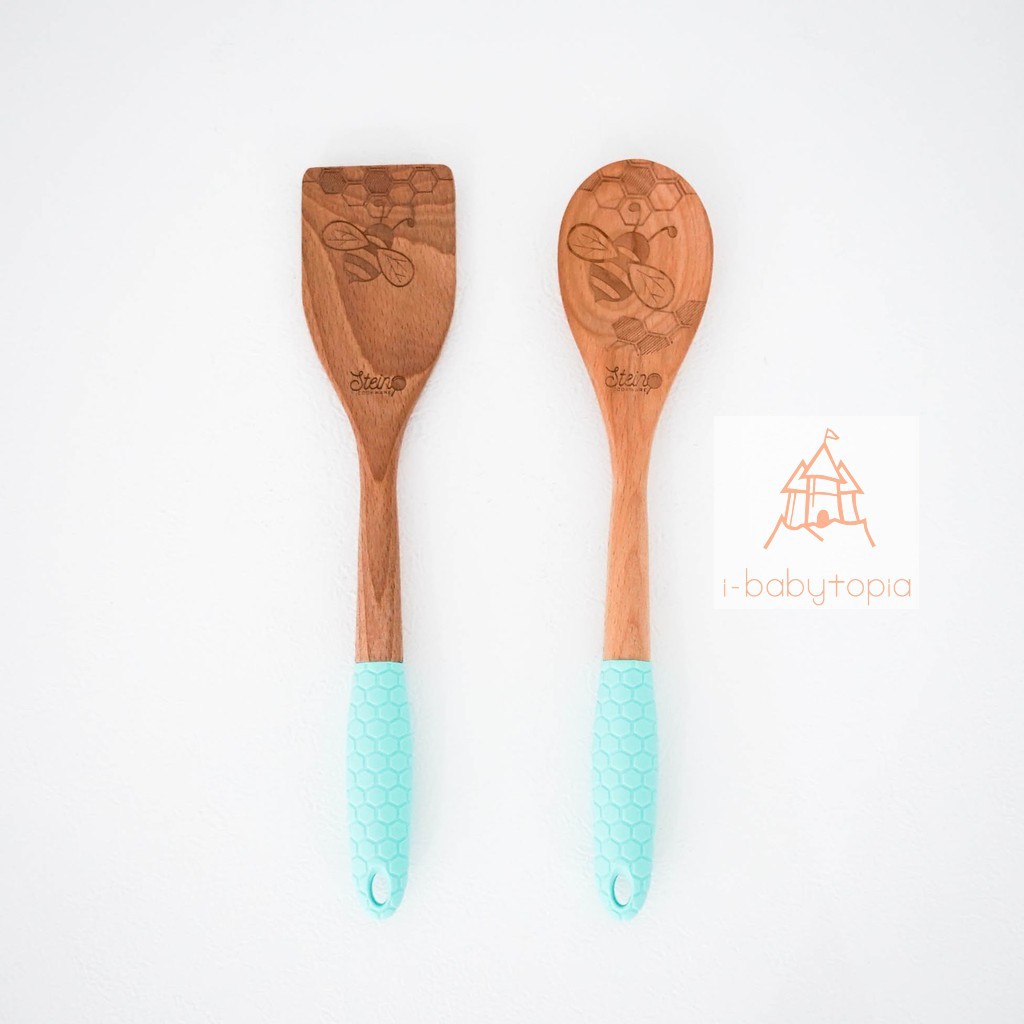 SteinCookWear Spatula Bee
