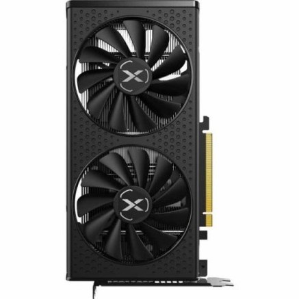 XFX RADEON RX 6600 CORE 8GB DDR6 SPEEDSTER SWFT210 - RX-66XL8LFDQ