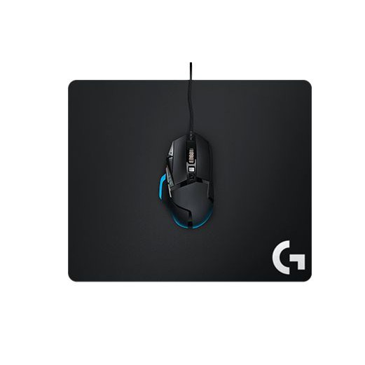 Logitech G240 Cloth Gaming Mousepad