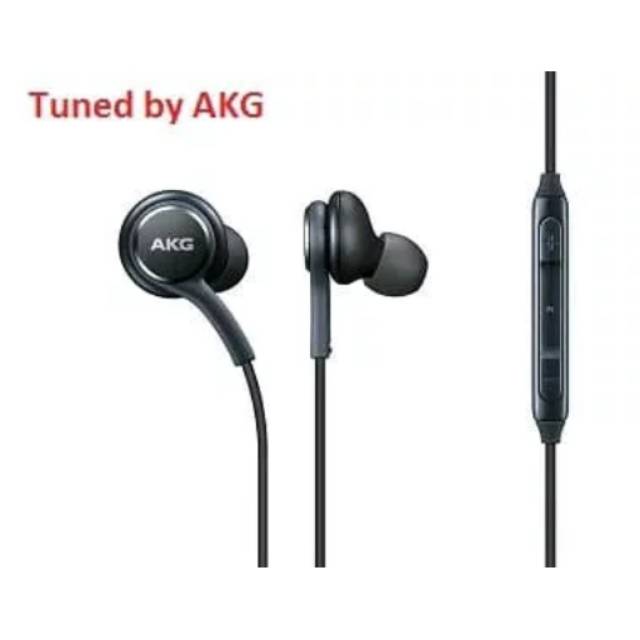 Samsung akg headset