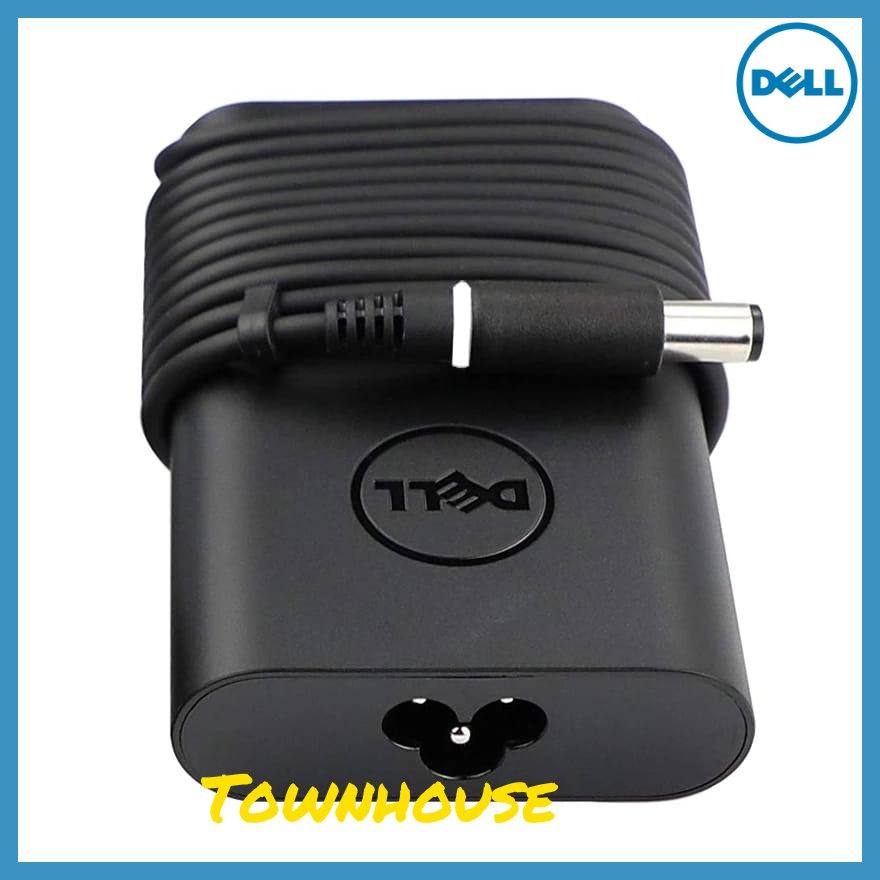 Slim 65W 19.5V 3.34A Charger Adapter Compatible with LA65NM130 Dell Latitude E5440 E5470 7480 E6540 E7240 E7440 E7450 E7250 E6440 E6430 7490 7290 5490 E5250 E5450 E5540 E5550