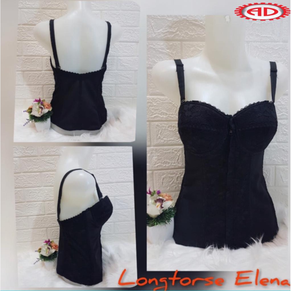 Longtorso ELENA Jumbo