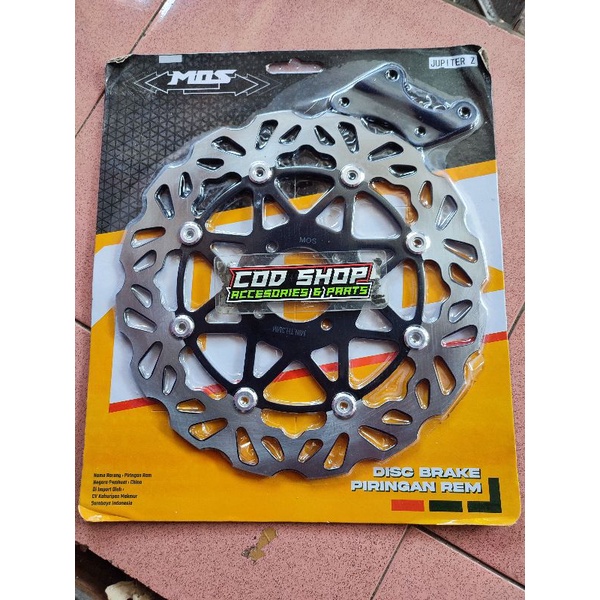 piringan cakram model tdr buat yamaha, rcb brt chemco uk. 300 mm disc for pelek rcb brt, vrossi ,day