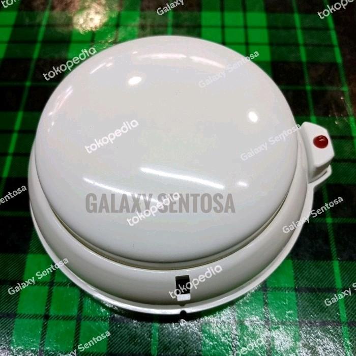 Detector | Heat Detector Ror Merk Fst Type Rd-918