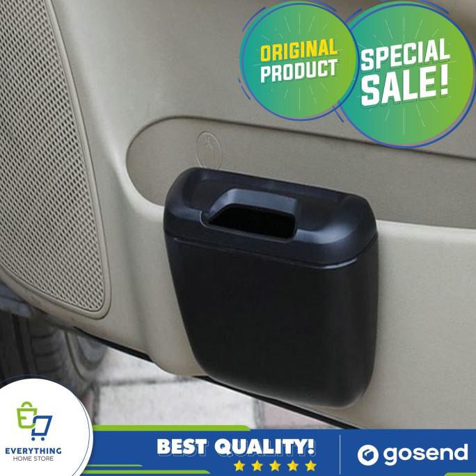 Tempat Sampah Mobil|Tempat Sampah Gantung Mobil|Aksesoris Mobil