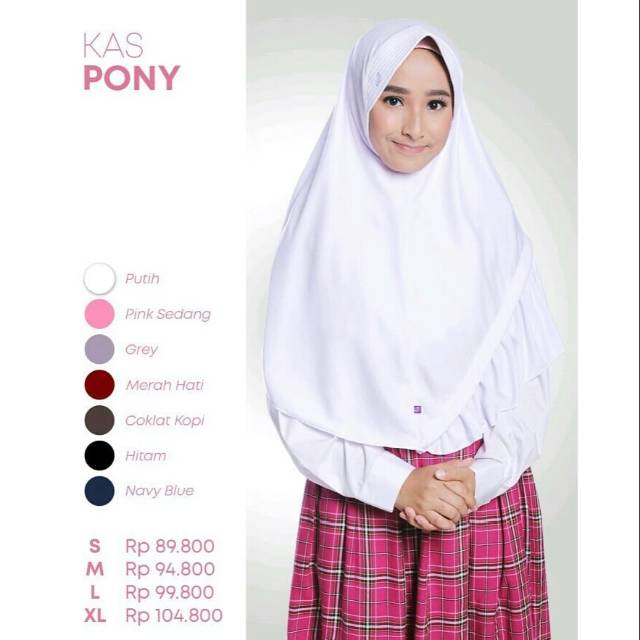 KRD. NK PONY