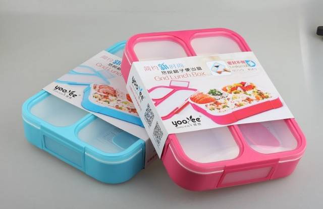 Yishiyi / yooyee lunch bento set yi shi yi / yoo yee