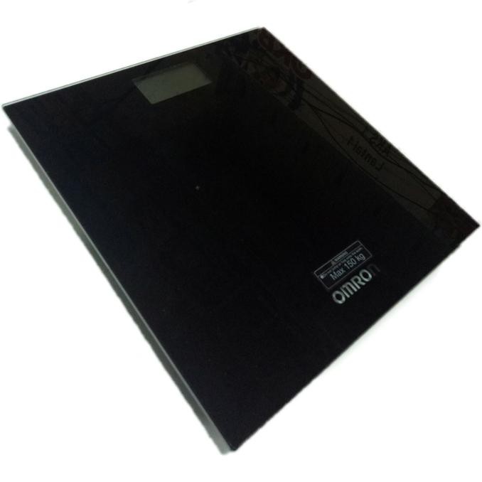 Timbangan Badan Digital / Timbangan Badan / Timbangan Omron Hn289
